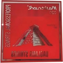 Hakay Uzun Sap Saz Teli Tezene Seti - 0.20 Kalınlık