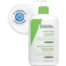 Hakay Nemlendiren Temizleyici - Kuru ve Normal Ciltler Için