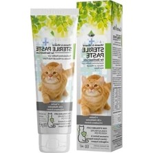 Hakay Kedi Için Steril Multivitamin Macun 100 gr