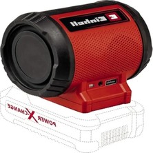 Hakay Akülü Bluetooth Hoparlör, 85 Db Ses Gücü