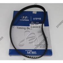 Gutsy Hyundaı Trıger Kayısı H100-L300 Ym. Balans