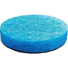 Hakay Mikrofiber Ped Seti - Elektrikli Temizleme Fırçası Için 3 Adet