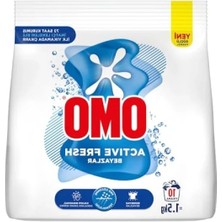 Hakay Beyazlar Için Toz Deterjan - 1.5 kg