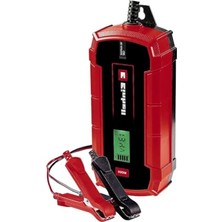 Hakay Mikro Işlemci Kontrollü Akıllı Akü Şarj Cihazı, 10 Amper Şarj Akımı