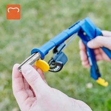 Hakay Dayanıklı Bahçe Tel Örgü