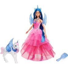 Hakay 65. Yıl Özel Tasarım Kanatlı Bebek ve Aksesuar Seti