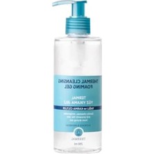 Hakay Yağlı ve Karma Ciltler Için 250 ml Thermal Yüz Yıkama Jeli