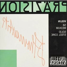 Hakay Keman Teli, Prazision 58 Model