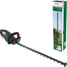 Hakay Akülü Çit Kesme Aleti - 36V Güç