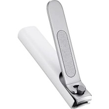 Hakay Profesyonel Paslanmaz Çelik Tırnak Bakım Seti