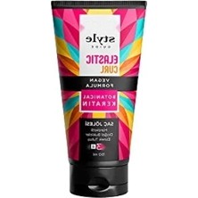Hakay Elastik Kıvırcık Jöle - 150 ml