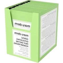 Hakay Meyve Enzimli Pudra Peeling, Hassas Ciltler Için