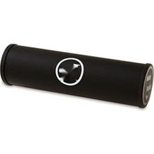 Hakay Büyük Boy Seans Çalkalayıcı - Dayanıklı ve Güçlü Ses