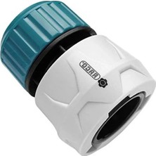 Hakay 1" Hortum Bağlantı Adaptörü - Plastik