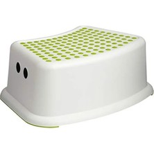 Hakay Çocuklar Için Kaymaz Tabure - 37X24 cm