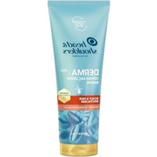 Hakay Dökülme Karşıtı Saç ve Saç Derisi Bakım Kremi - Kafein & Seramid, 220ML