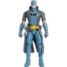 Hakay 30 cm Boyunda Detaylı Aksiyon Figürü