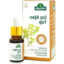 Hakay 10 ml Doğal Çay Ağacı Yağı