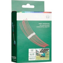 Hakay Ekstra Güçlü Çim Biçme Misinası - 26 cm