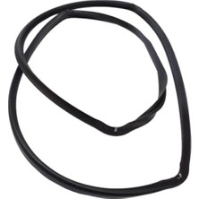 Hakay 44X34 cm Fırın Kapak Contası, Franke ve Teka Uyumlu