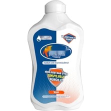 Hakay Aktif Sıvı Sabun, 1.5 Litre