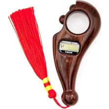 Hakay Ergonomik Boncuklu Zikirmatik, Salavat Için Zikir Sayacı