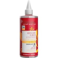 Hakay Sülfatsız Miselar Şampuan - Kıvırcık ve Dalgalı Saçlar Için 340 ml