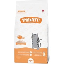 Hakay Tavuklu Yavru Kedi Maması, 1 kg