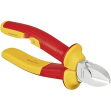 Hakay Vde Sertifikalı Yan Keski - 160MM