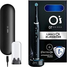 Hakay Elektrikli Şarjlı Diş Fırçası - Akıllı Temizlik Teknolojisi ile