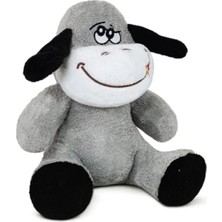 Hakay 20-25 cm Figürlü Peluş Ayıcık