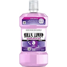 Hakay Florürlü Ağız Bakım Ürünü - 250ML