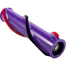 Hakay Dikey Süpürge Uyumlu Turbo Başlık Fırçası