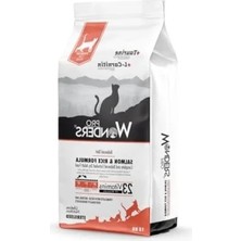 Hakay Kısırlaştırılmış Kediler Için Dengeli Beslenme 15 kg