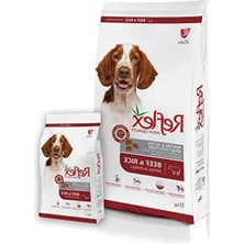 Hakay Yüksek Aktiviteli Yetişkin Köpek Maması - 15 kg