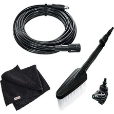 Hakay Güvenilir Araba Yıkama Seti