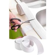 Hakay Su Sızdırmaz Bant - 3.2 M Beyaz, Su Geçirmez