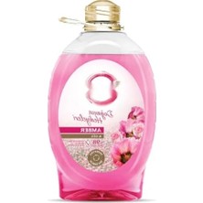 Hakay Amber & Gül Sıvı Sabun, 3000 G