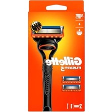 Hakay Flexball Teknolojili Erkek Tıraş Makinesi Yedekli