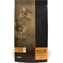 Hakay Tavuklu Yetişkin Kedi Maması 10 kg - Yüksek Protein