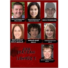 Hakay Akıl Hastanesi Davası - Dedektiflik Oyunu