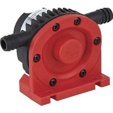 Hakay Kendiliğinden Emilen Su Pompası, 600 W Güç