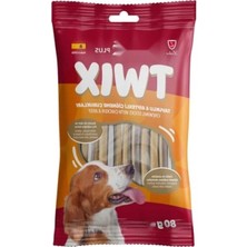 Hakay Tavuklu ve Dana Etli Köpek Ödül Çubukları, 80 gr