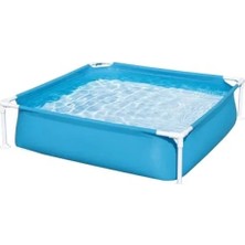 Hakay 122 x 122 x 30,5 cm Boyutlarında Çocuk Havuzu