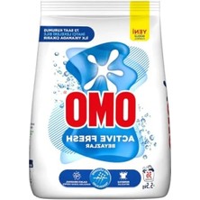 Hakay Beyazlar Için Güçlü Toz Deterjan - 5.5 kg