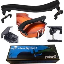 Hakay Ayarlanabilir Keman Yastığı (4/4 ve 3/4 Uygun)