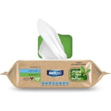 Hakay Iz Bırakmaz Yüzey Temizleme Havlusu - 100 Yaprak