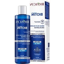 Hakay Dökülme Karşıtı Biotin Şampuan - 300 ml
