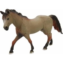 Hakay 16 cm Boyutunda Figür At