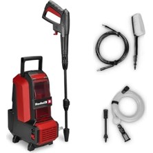 Hakay Kompakt Kablosuz Yüksek Basınçlı Temizleyici - 105 Bar